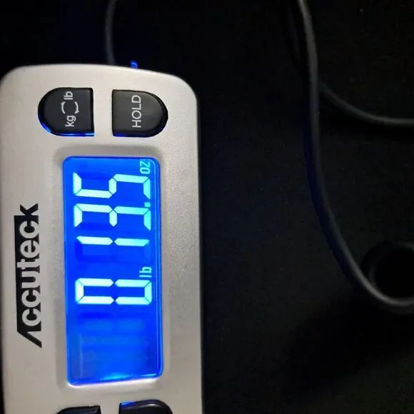 Lululemon pants women's on the move dress pant Black sz 4 travel office active - Picture 4 of 9